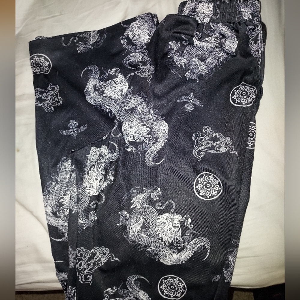3/20$*Shein size small lounge pants